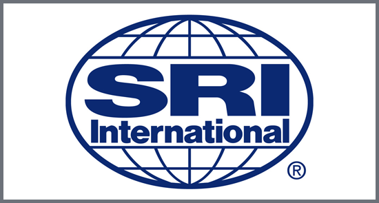 logo sri international