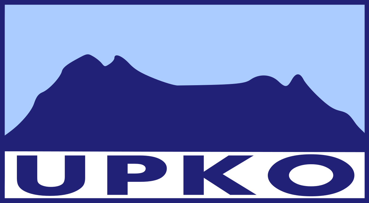 logo upko