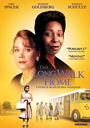 long walk home filem mengangkat nilai wanita