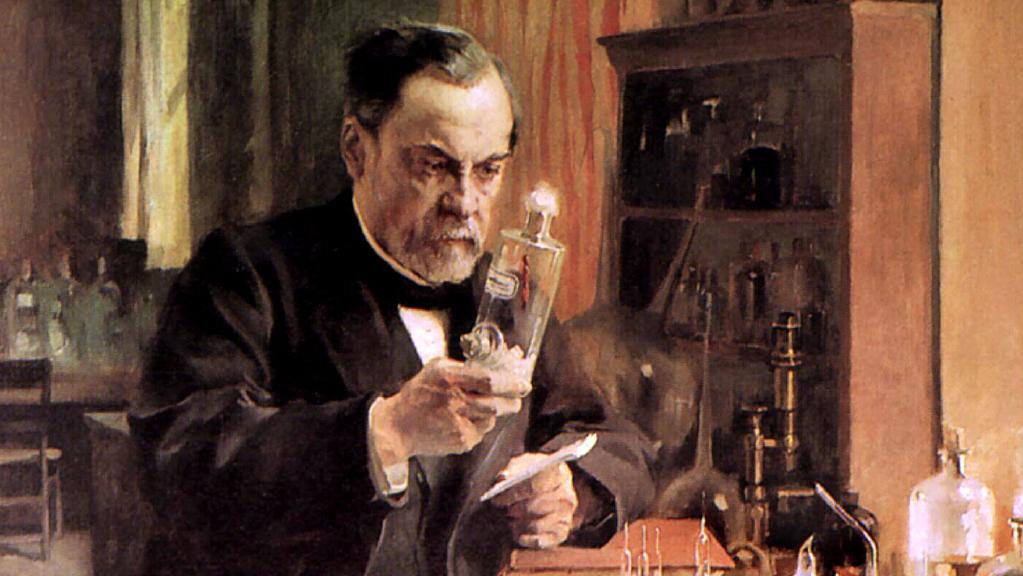 louis pasteur 175