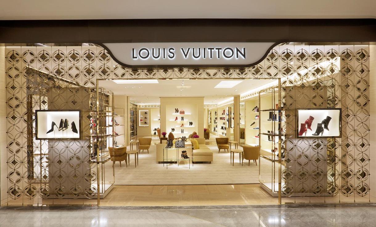 louis vuitton