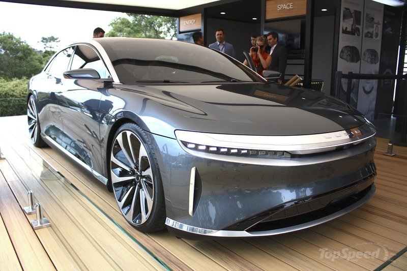 lucid air