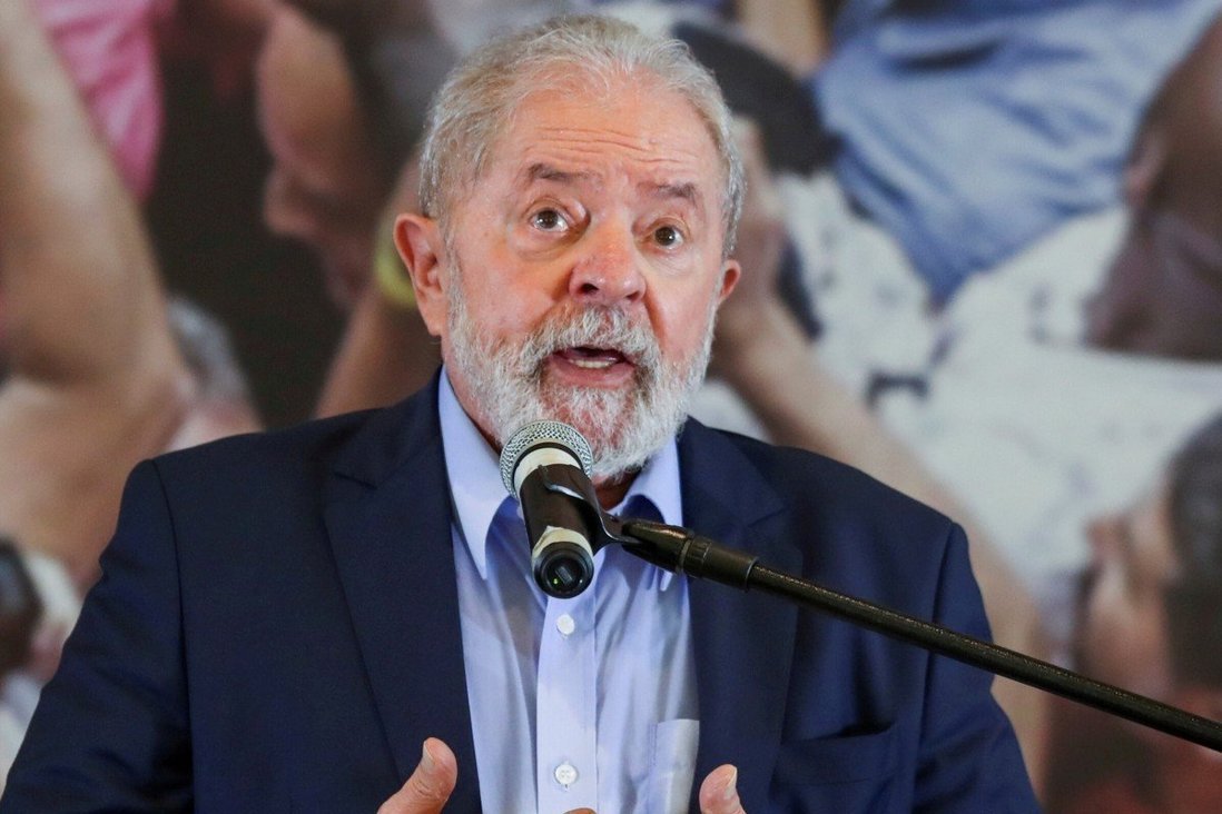 luiz in cio lula da silva