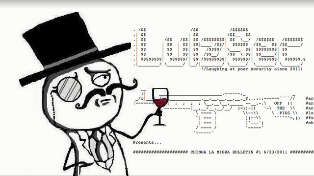 lulzsec