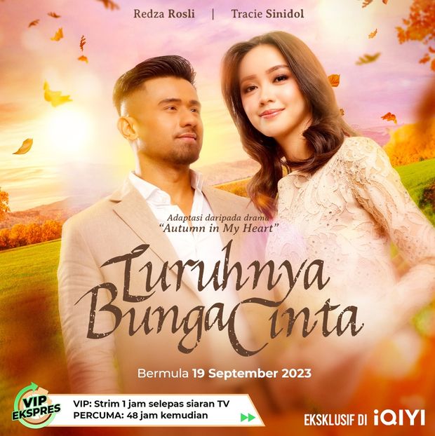 luruhnya bunga cinta episod 159