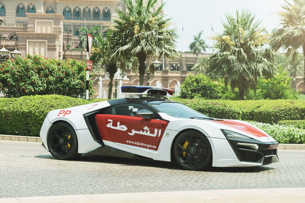 lykan hypersport 900