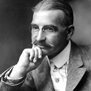 lyman frank baum