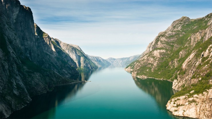 lysefjorden 2