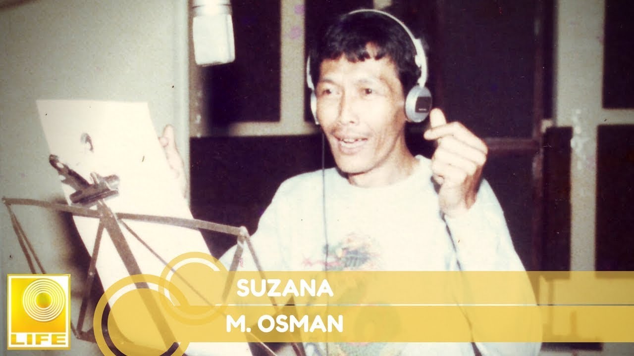 m osman suzana lagu