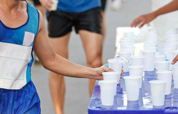 mabuk air minum air kosong terlalu banyak