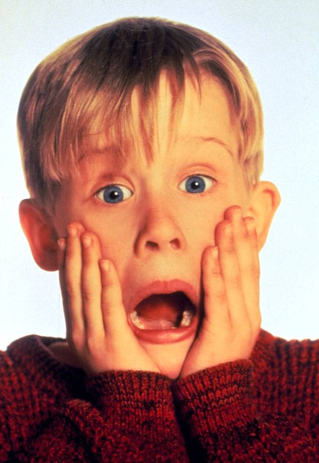 macaulay culkin