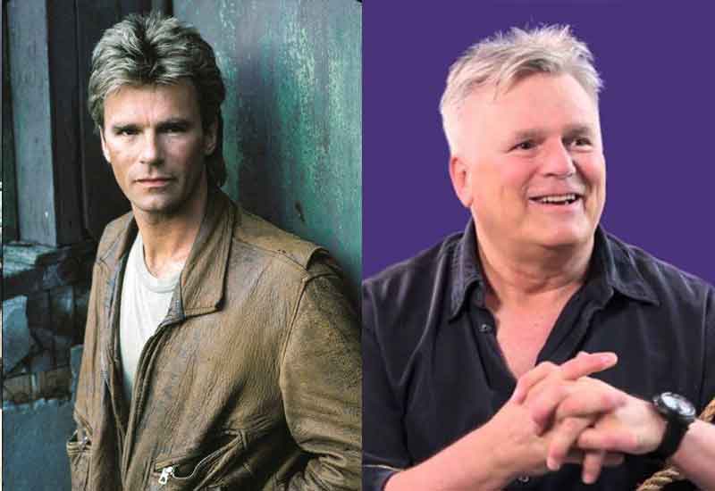 macgyver richard dean anderson