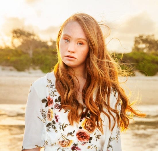 madeline stuart