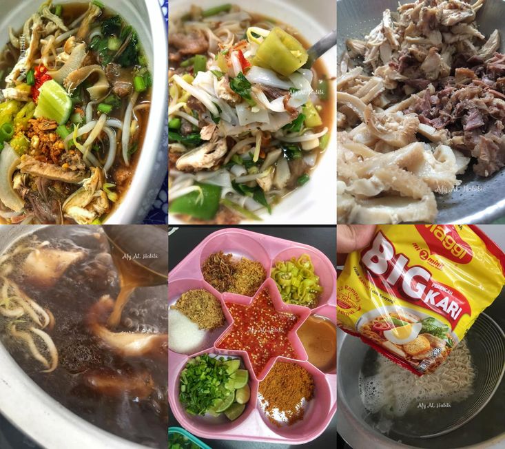 maggi celup kelantan default 1