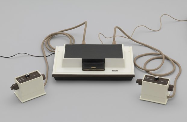 magnavox odyssey a9j43