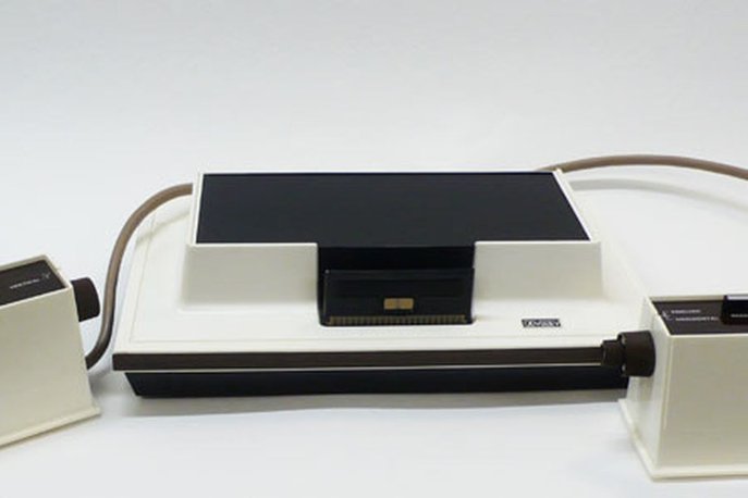 magnavox odyssey