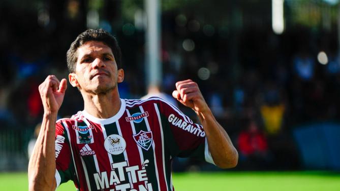 magno alves lejen kelab fluminense