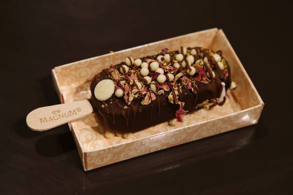 magnum ice cream