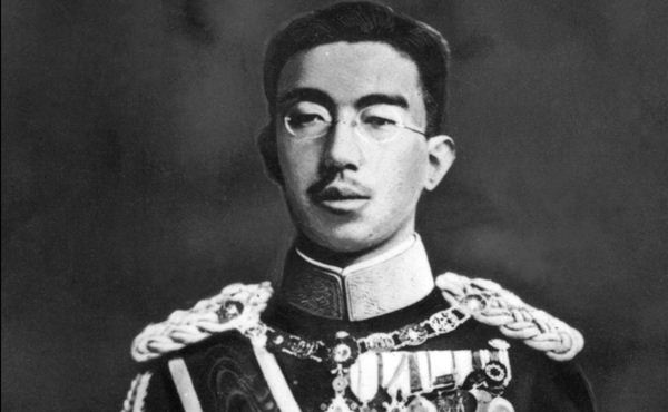 maharaja hirohito