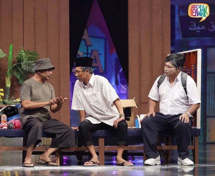 maharaja lawak mega 2019 akhir