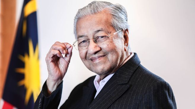 mahathir maha nama sanskrit