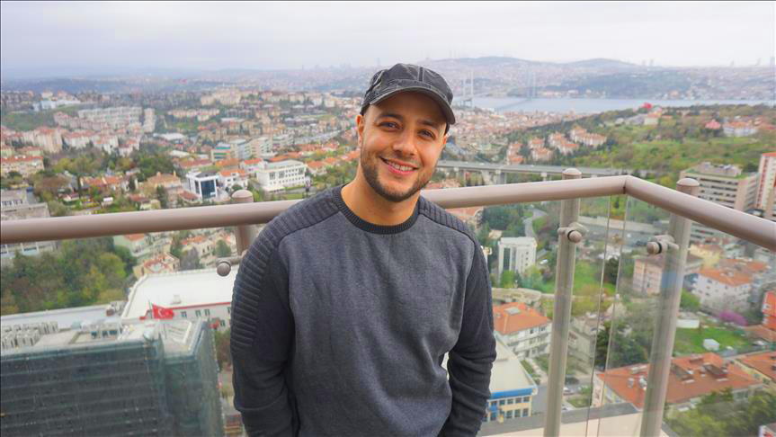 maher zain pelik sikap malaysian 23