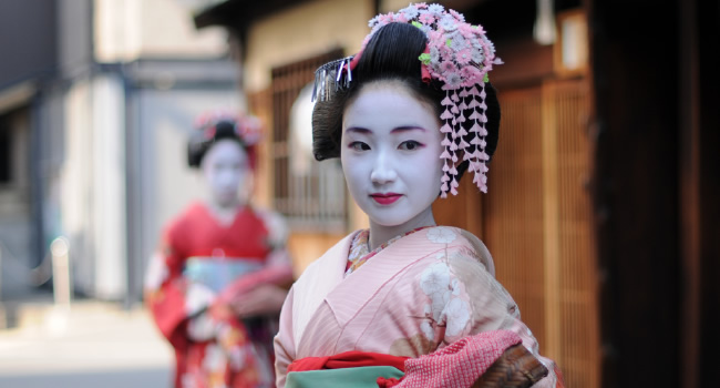 maiko