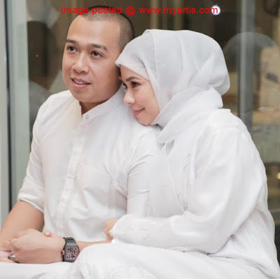 majlis doa selamat nora danish nedim 2