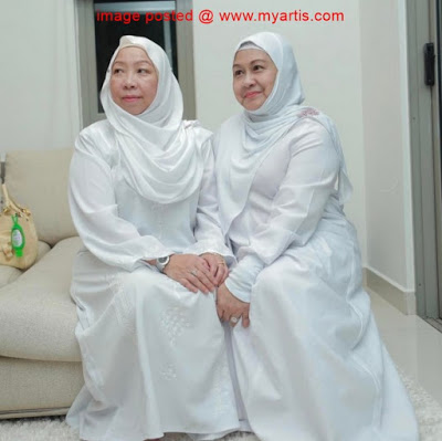 majlis doa selamat nora danish nedim 4