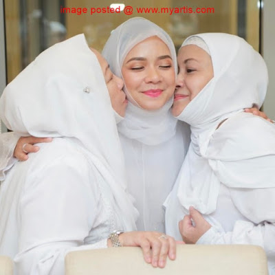 majlis doa selamat nora danish nedim 9