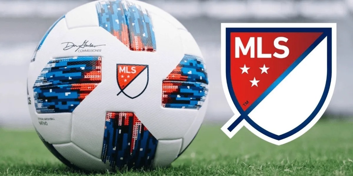 major league soccer bukan football