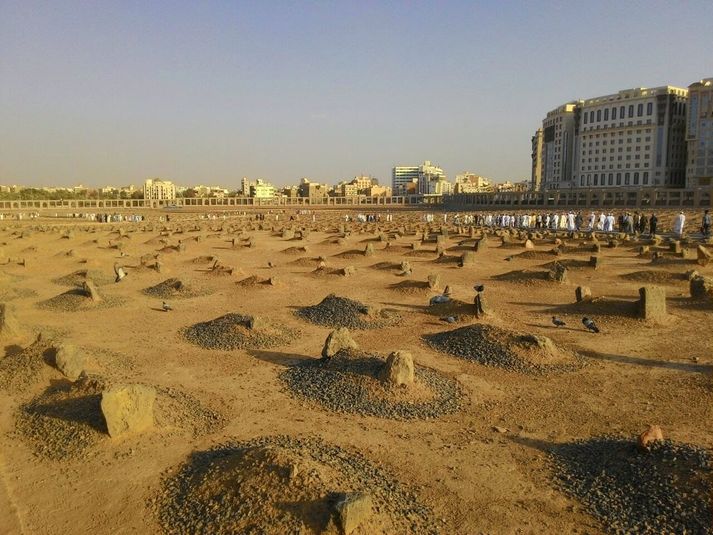 makam baqi 219