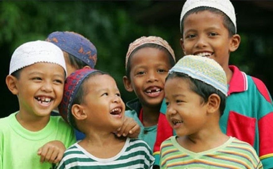 makan harta anak yatim