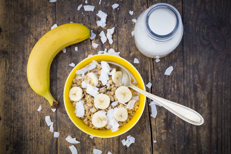 makan pisang kuruskan badan