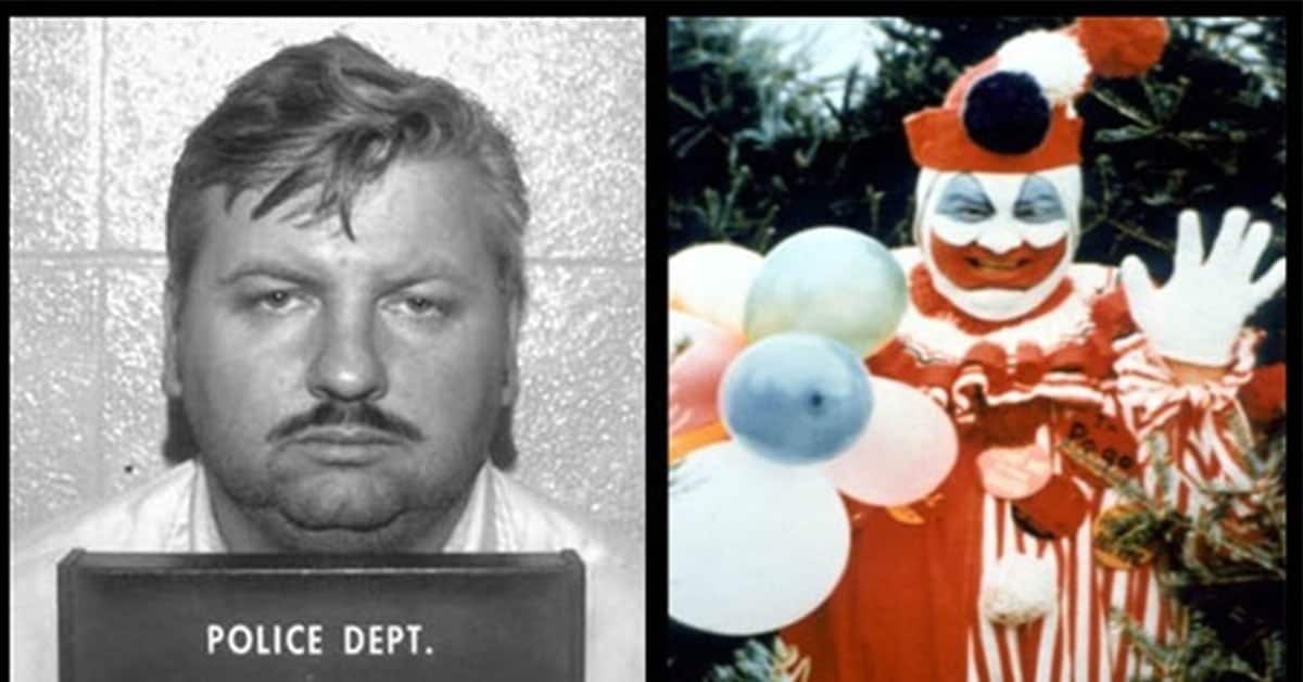 makanan terakhir permintaan john wayne gacy