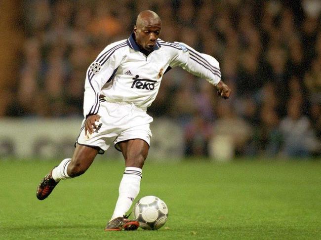 makelele