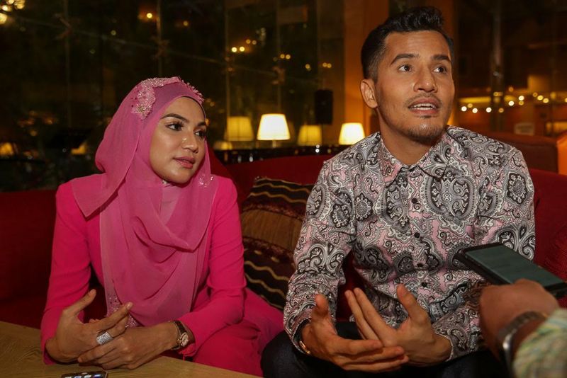 maki pembantu rumah curi barang akhirnya datuk aliff syukri beri penjelasan 1