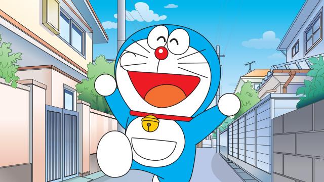 maksud nama doraemon