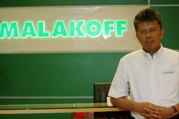 malakoff ipo terbesar malaysia