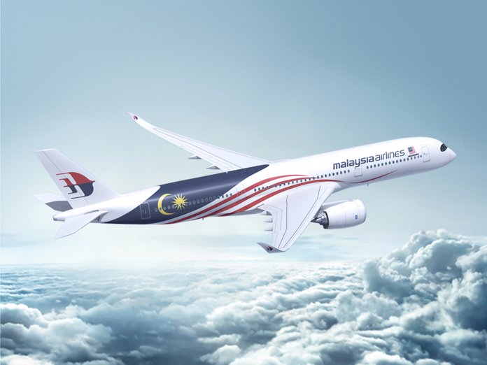 malaysia airlines 854