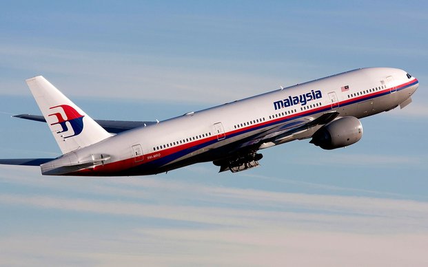 malaysia airlines