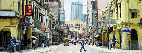 malaysia banyak menganggur