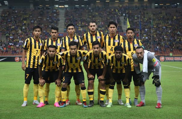 malaysia football