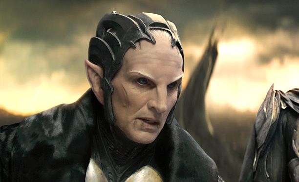 malekith thor