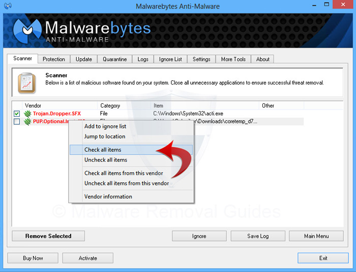 malwarebytes