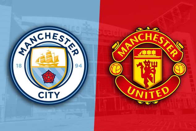 manchester city vs manchester united