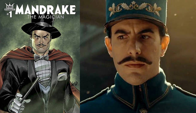 mandrake sacha baron cohen bakal terbit 2019