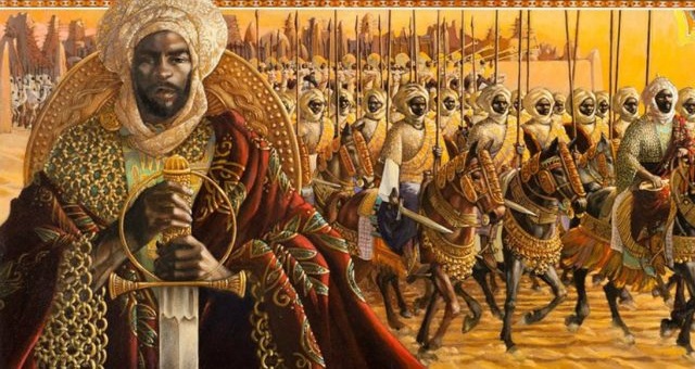 mansa musa 1