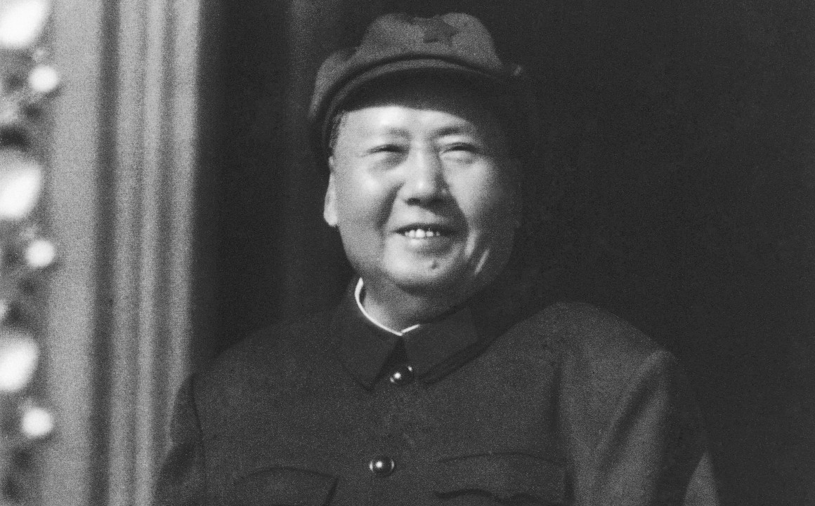 mao zedong