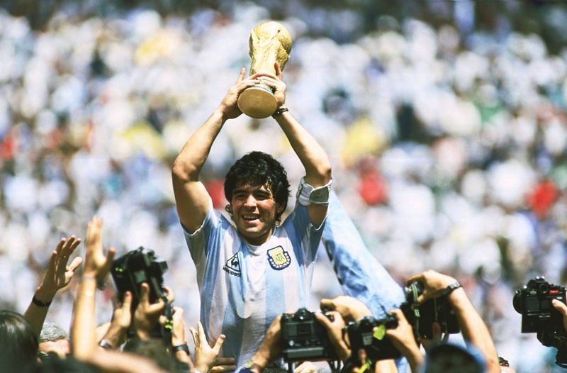 maradona banduan penjara